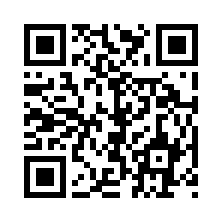 QR Code for bitcoin:165H9nguYyZAymZBUmCRW1L6F7jCSkRecR