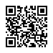 QR Code for bitcoin:165HDxADrfZeWDMXQ6XTNS7CZJmh2f6tNP