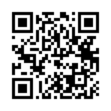 QR Code for bitcoin:165M2JXREtDs542V1CEHc8cyaJcq1sb7VC