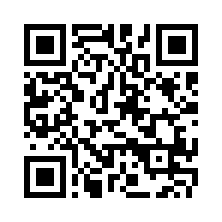 QR Code for bitcoin:165NJJrfFuSPALXeU6ecWG8iNibisQr89S