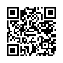 QR Code for bitcoin:165PnkSzp5cMeHA6phPVdkT22tHefrkfap
