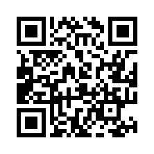QR Code for bitcoin:165ReF1qogXDhejSgWhaGSLJ4ppT3edPV1