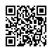 QR Code for bitcoin:165RjKfaazMmVo5eq1MBofH45du7qkdJUd