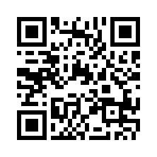 QR Code for bitcoin:165S5awaBZa3BjGDKB8LMHB4Dp8a6kihJR