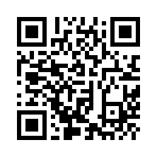 QR Code for bitcoin:165WqsKjf41Gu9GDqvnDPriyAXdUyzbquX