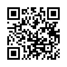 QR Code for bitcoin:165WsNXSHjLfNFHitQL2oYCvQZ6PGdWbHa