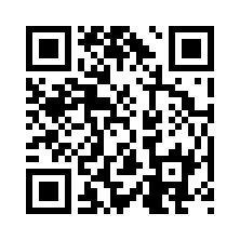 QR Code for bitcoin:165X4DNR3sjSnGYbVsroKzXeKU8QGdkHCB