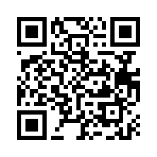 QR Code for bitcoin:165XeR8Z2XpeXuTeSLYvDbjYEV3UDXvRkA