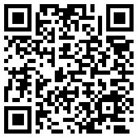 QR Code for bitcoin:165XvtmCbbmiyByoze5hBi9vFvZorpXfNH