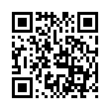QR Code for bitcoin:165d1MBRAvMMAugH298kYU3xtMYTwq2Cvo