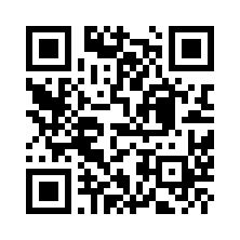 QR Code for bitcoin:165ijFScuRcKE1rcA253cTX48XeiGSTA7j