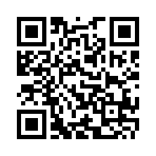 QR Code for bitcoin:165kxVjGPjXrCCeXMGRfnxpJYetj55cZf6