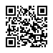 QR Code for bitcoin:165md3LcUuN9Za9JBFeiDCWv37pAei8kFE