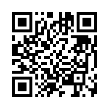 QR Code for bitcoin:165rdvvcCkHHi6AiNsKa2SEk4GECTD3jU6