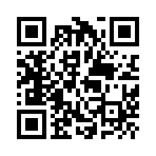 QR Code for bitcoin:165zrEKhrFPiM83LA75kyphetsf2LJrzHX