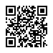 QR Code for bitcoin:16624H5DNs5bUNRGg3wb5HRdjYvAeaMbbL