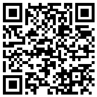 QR Code for bitcoin:1664YbVCgGZjojSrSRfa7B9bYsfAbgCTYH