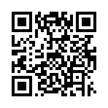 QR Code for bitcoin:1665DKC4SvrKGk41roKAMxsuYaBf1EV6TT