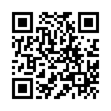 QR Code for bitcoin:166BXfaLqHaMZXmde3qz2Lso8CfTC7Ax21