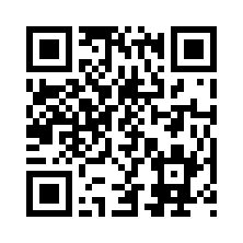 QR Code for bitcoin:166CdWFA759pB9t4ADSFGdjJEtdJTYSCbV