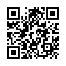 QR Code for bitcoin:166DEDgHaDerAQ8RB2YLePULb2DbwEafQt