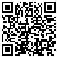 QR Code for bitcoin:166DsMEcFNtJ45kfQp24QycietABsdQYN8