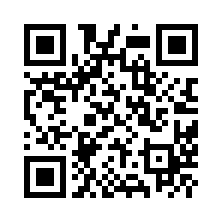 QR Code for bitcoin:166Dt3kLdeezwvBQ8rHeWdWm9y3MuPBVfK
