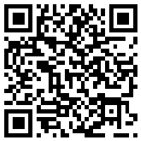 QR Code for bitcoin:166FQVah3CwidCgErfyDg1TZZQS4a53UX5