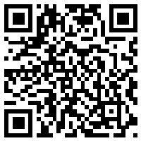 QR Code for bitcoin:166GXDLj3FjDVyvrz4mr13wECr4zQvbXev