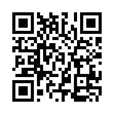 QR Code for bitcoin:166GeBQk8Lf79fXhqYrLS6cdTnvXbeFwcD