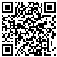 QR Code for bitcoin:166JQsinWQRCKeKWaLBUT3uCqHuoPEiiu8