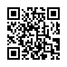QR Code for bitcoin:166NU2XrdttDaucYnEP3hjJXfmZV8FCmFj