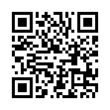 QR Code for bitcoin:166PU4w5pJmMLiFeVyLKaMsESgR9TKocCn
