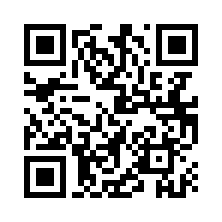 QR Code for bitcoin:166R8pX34mDnjZ6YpCrdLwZfEeGm9NNbEb
