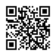 QR Code for bitcoin:166RypdaVHXL8uthtB9Zf87wMSpxVcYVq2