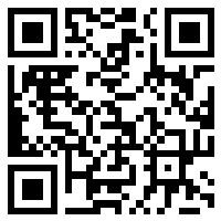 QR Code for bitcoin:166SW322MEN12WRvumEMUDjCqpAnzuU6ri