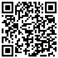 QR Code for bitcoin:166TMu43AHusmB49GJdyn3UXLhnm3U3cde