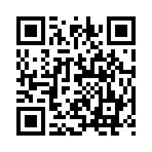 QR Code for bitcoin:166TjQfBQLTHjRrcC8UMptAERB8Thuecb9
