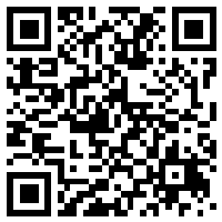 QR Code for bitcoin:166UBD9dsSqgvevxFaVhmBtaQTjf5MmBxR