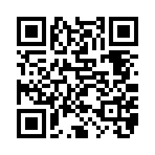 QR Code for bitcoin:166UmD1EdcgaE7sxRc5YeTcCY74Y4bttM3