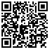 QR Code for bitcoin:166XmsFTQk48EKNcGF6mR6ETWKG7P1DXaS