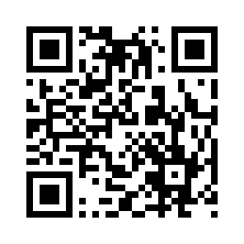 QR Code for bitcoin:166YLRbWvGAdxtQgn2QCWKyMPSUAxf7Zgx