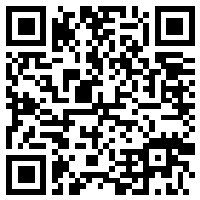 QR Code for bitcoin:166Ynb6vJcqneDkHnWDpU6s1KP8R3PRDtF