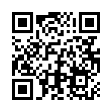 QR Code for bitcoin:166YwNkWMvWrpDPeGAgo4UsswHnyGf6YGe