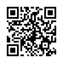 QR Code for bitcoin:166ZRvsmeobPYRf6L3YU9AX62GdNNDFBpw