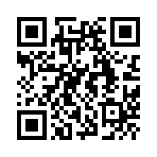 QR Code for bitcoin:166atFhoRxjbor7MyP8asLFd7N4fXYK7P8