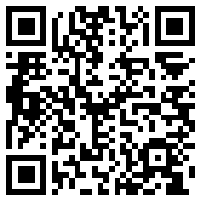 QR Code for bitcoin:166b98iBU9uuTfosqBQo8Mpiq5SsALY5vT