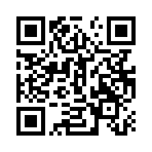 QR Code for bitcoin:166bjJ29ubQ4Z4XWcaBHt5SU9GozAWstrV