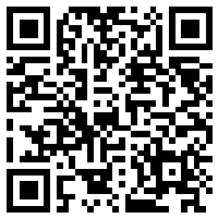 QR Code for bitcoin:166c3okPSWvFws7eiHqsVKn4cDMmvyax7J