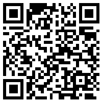 QR Code for bitcoin:166c9YC8Nzu4AJsYi8o7fWehT6Uw9KYVYc